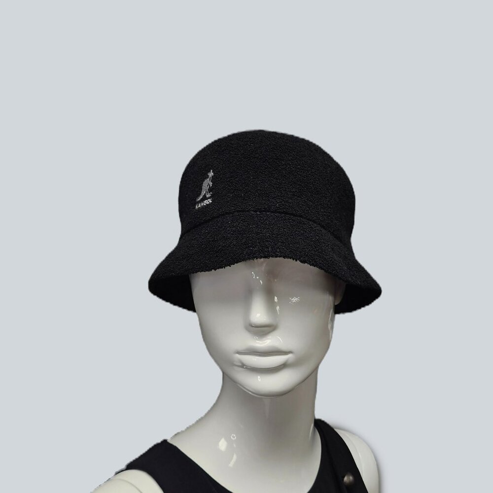 Vintage Kangol Bucket Hat